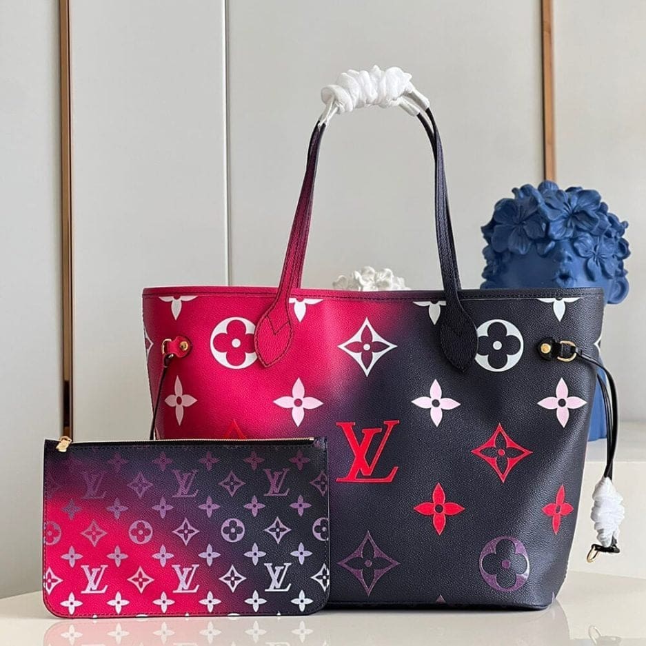 Louis Vuitton M20511 Neverfull MM