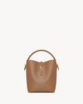 SAINT LAURENT LE 37 IN SHINY LEATHER