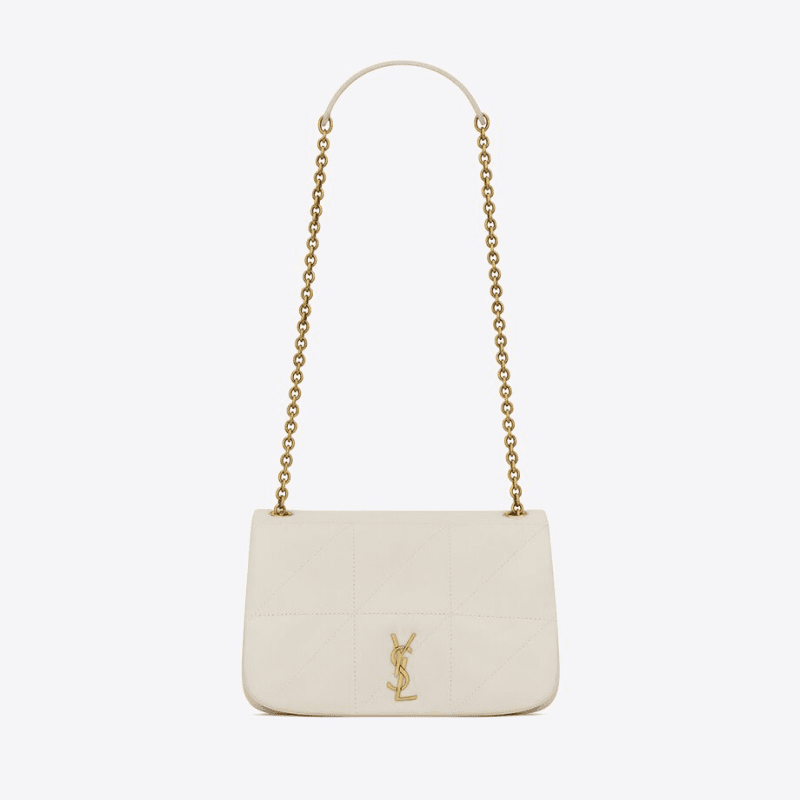 Saint Laurent Jamie 4.3 Mini In Lambskin