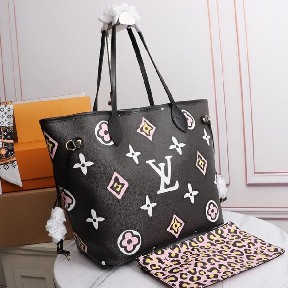 Louis Vuitton M45818 NEVERFULL MM