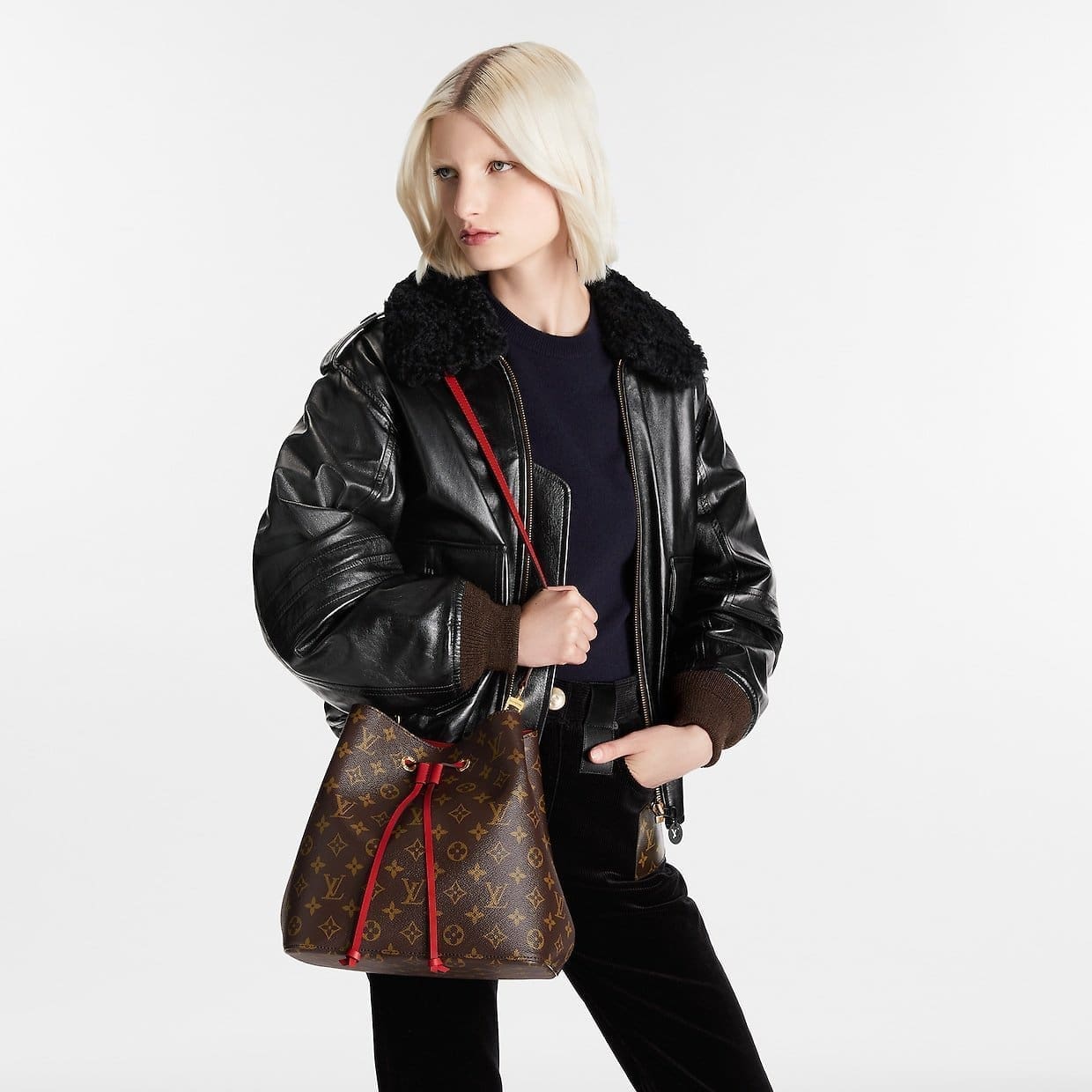Louis Vuitton M44021 NéoNoé MM