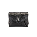 Saint Laurent Toy Loulou Bag