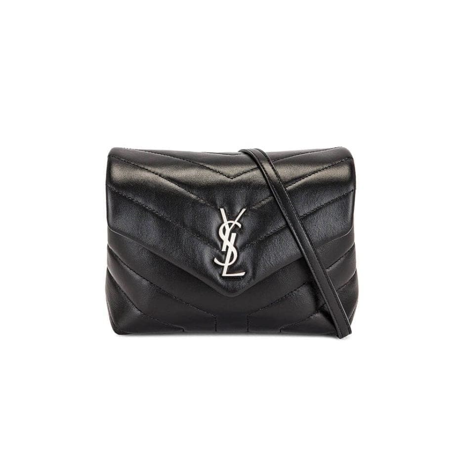 Saint Laurent Toy Loulou Bag