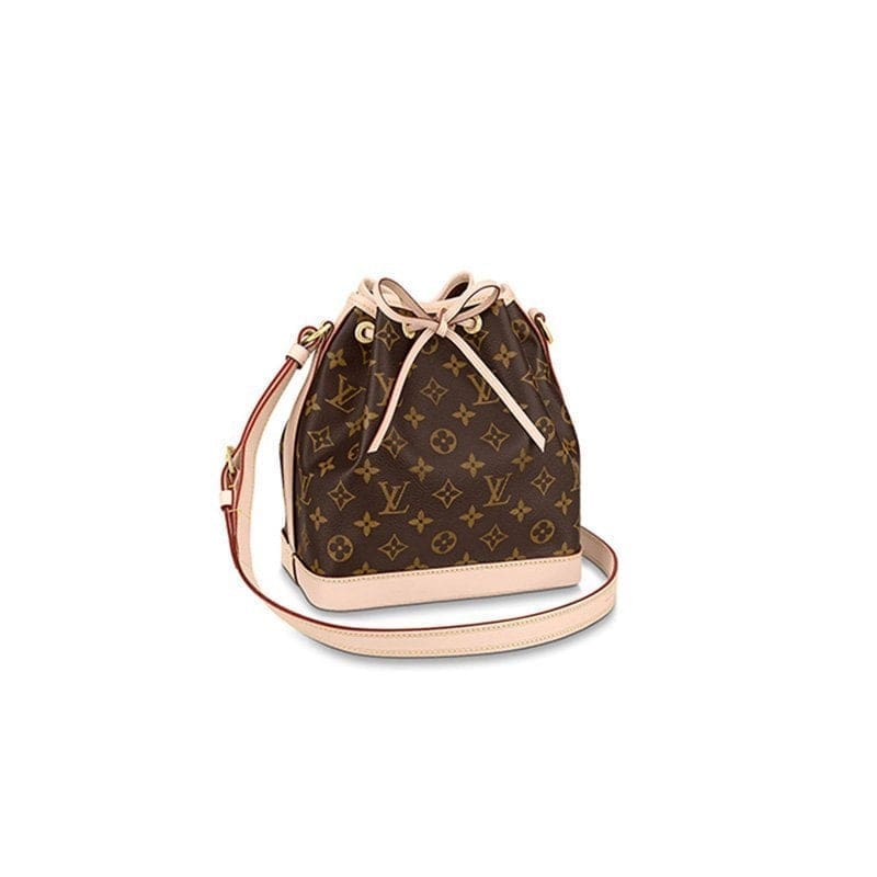 Louis Vuitton M40817 Noé BB