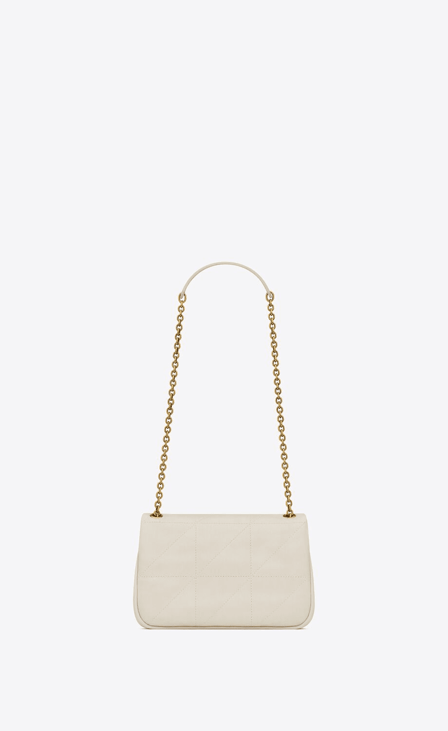 Saint Laurent Jamie 4.3 Mini In Lambskin