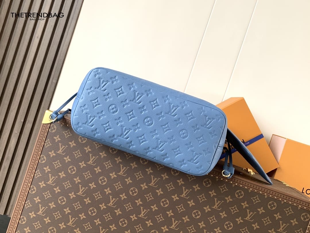 LOUIS VUITTON M27358 Neverfull MM
