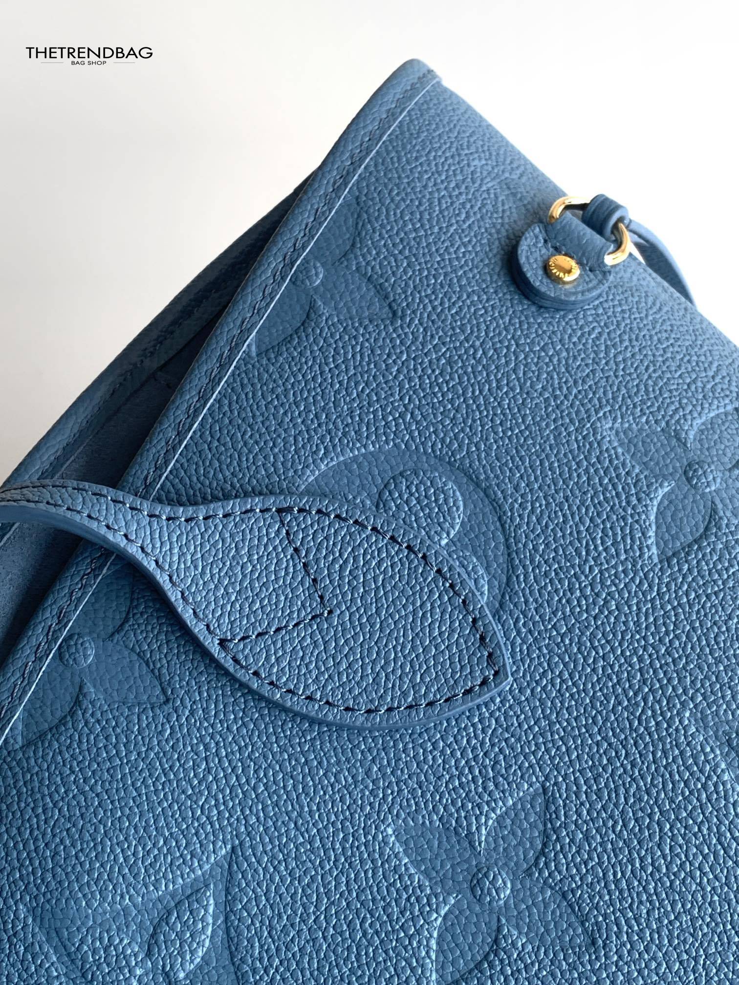 LOUIS VUITTON M27358 Neverfull MM