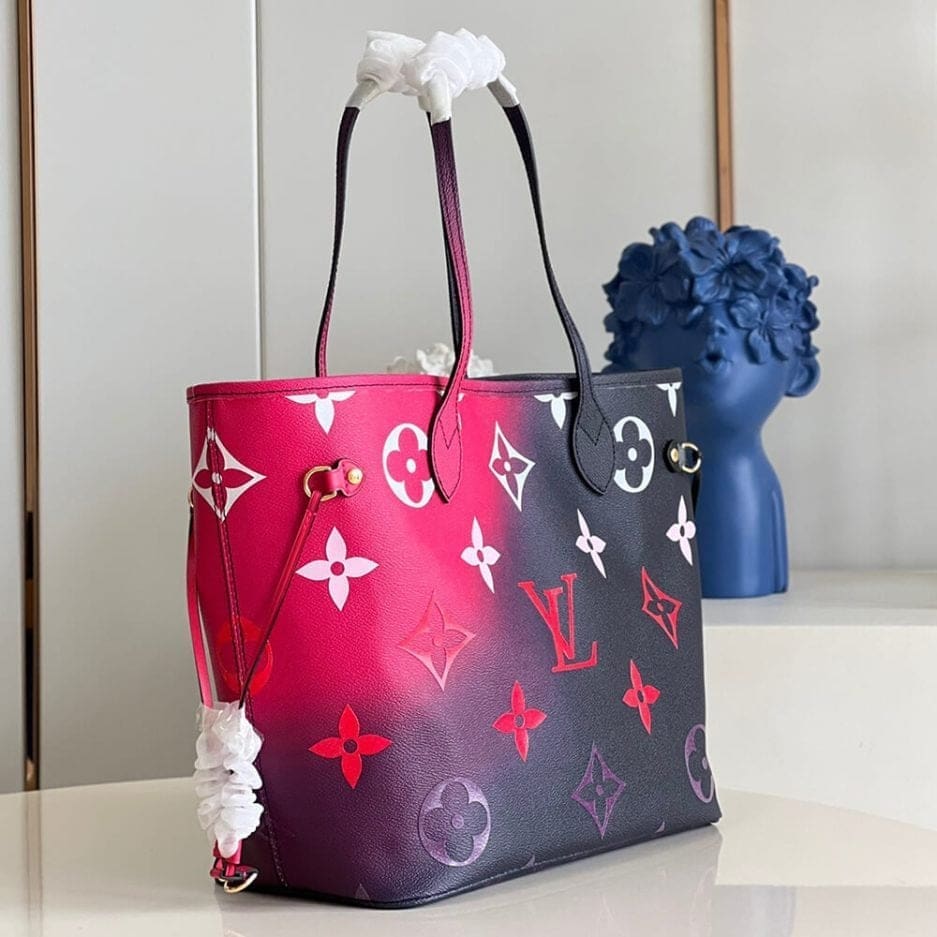 Louis Vuitton M20511 Neverfull MM