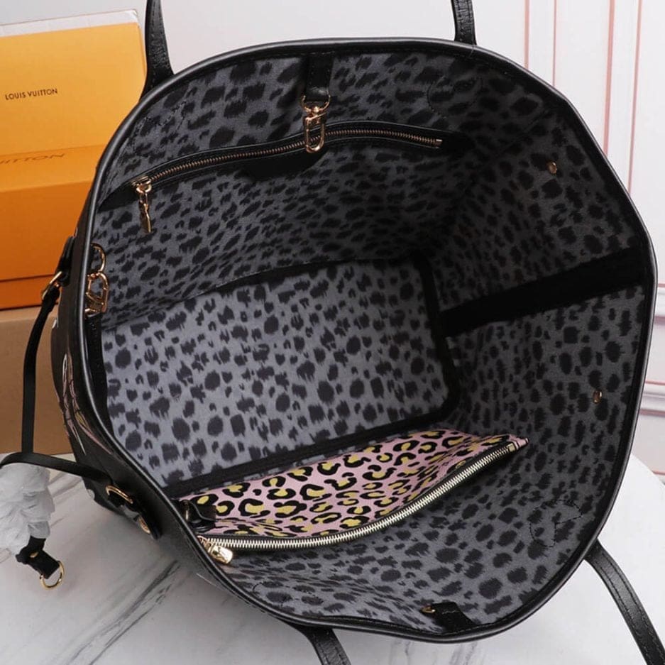 Louis Vuitton M45818 NEVERFULL MM