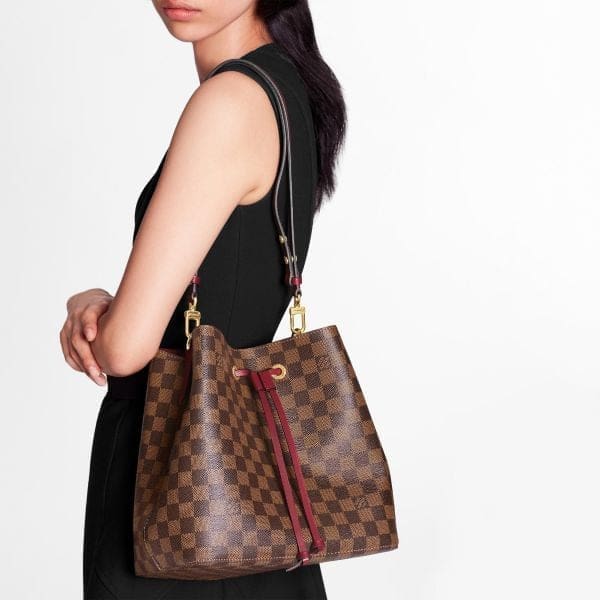 Louis Vuitton N40214 Néonoé