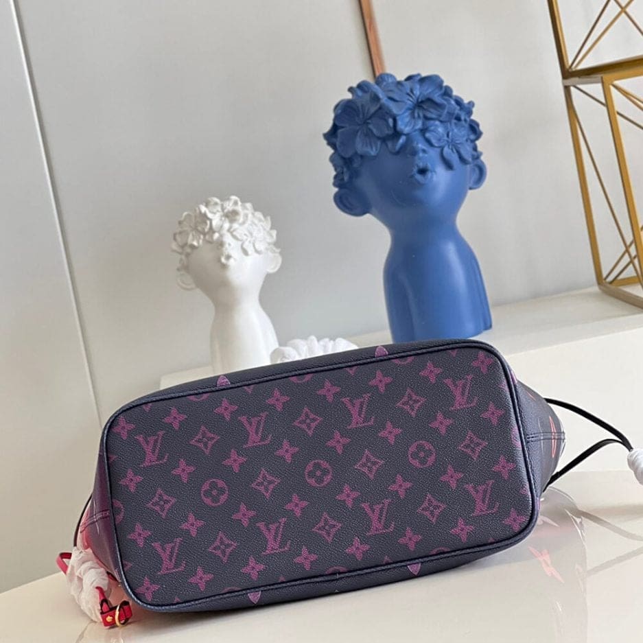 Louis Vuitton M20511 Neverfull MM