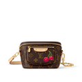 Louis Vuitton M13449 LV x TM Mini Bumbag