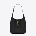 SAINT LAURENT LE 5 À 7 SUPPLE SMALL IN PADDED LAMBSKIN