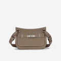 HERMÈS Mini Jypsiere Swift Etoupe